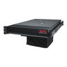 ACF00Rack Air Distribution Unit, 2U