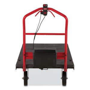 Rubbermaid Commercial, Motorized Kit For 30 X 60 Platform Truck