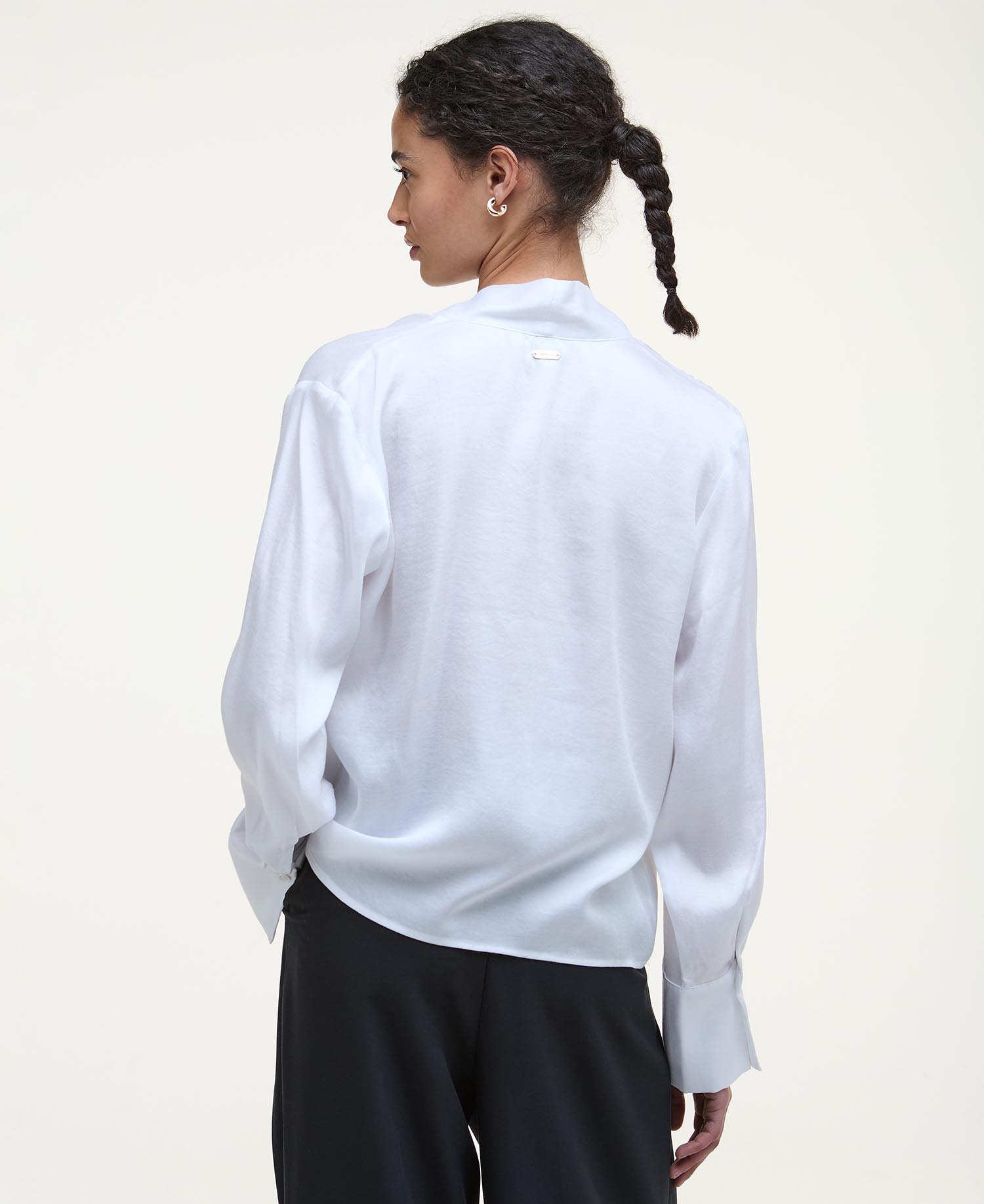Anastasia Blouse image number 2