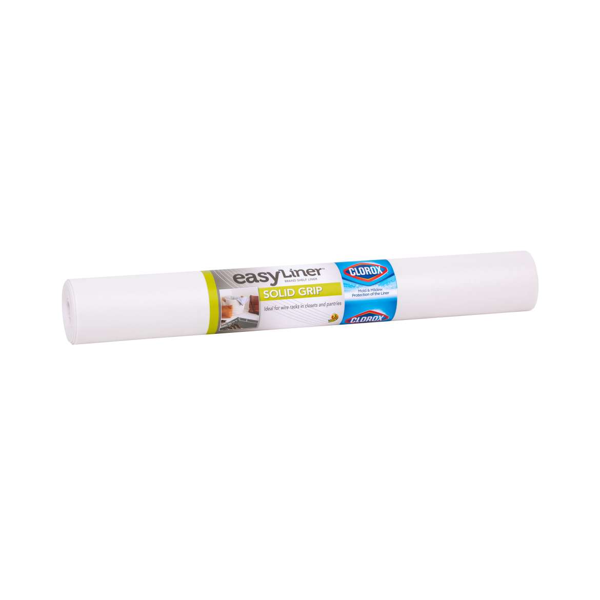 Solid Grip EasyLiner® with Clorox® Image