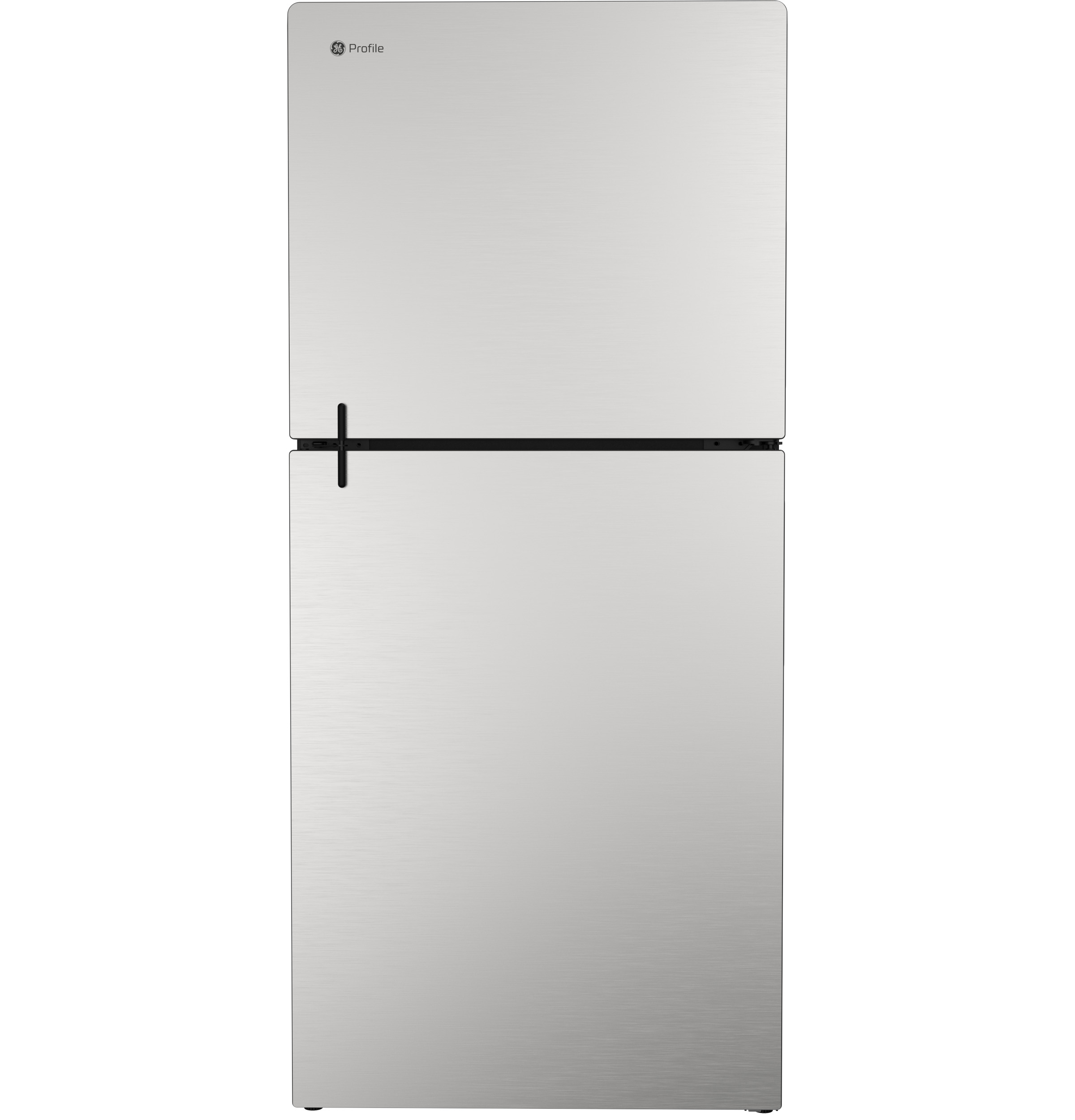 GE Profile™ 8.3 cu. ft. 12V DC Top-Freezer Refrigerator