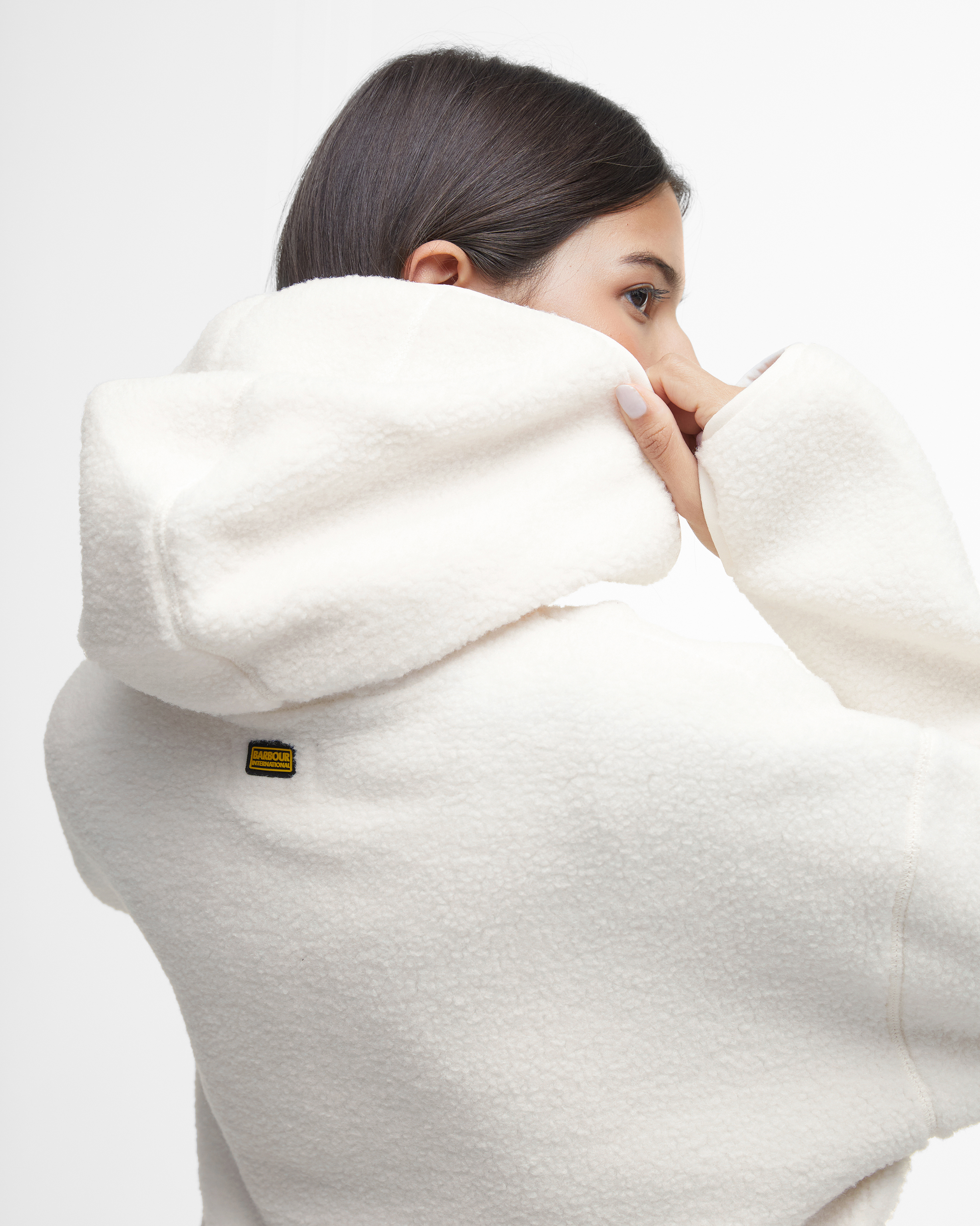 Boston Half-Zip Fleece image number 3