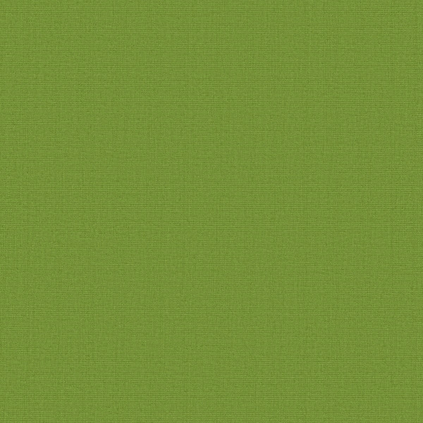 Green textured surface fills the frame, exhibiting a fine woven-like pattern and slight tonal variations, appearing evenly lit and resembling fabric or a painted wall under soft, diffuse light.