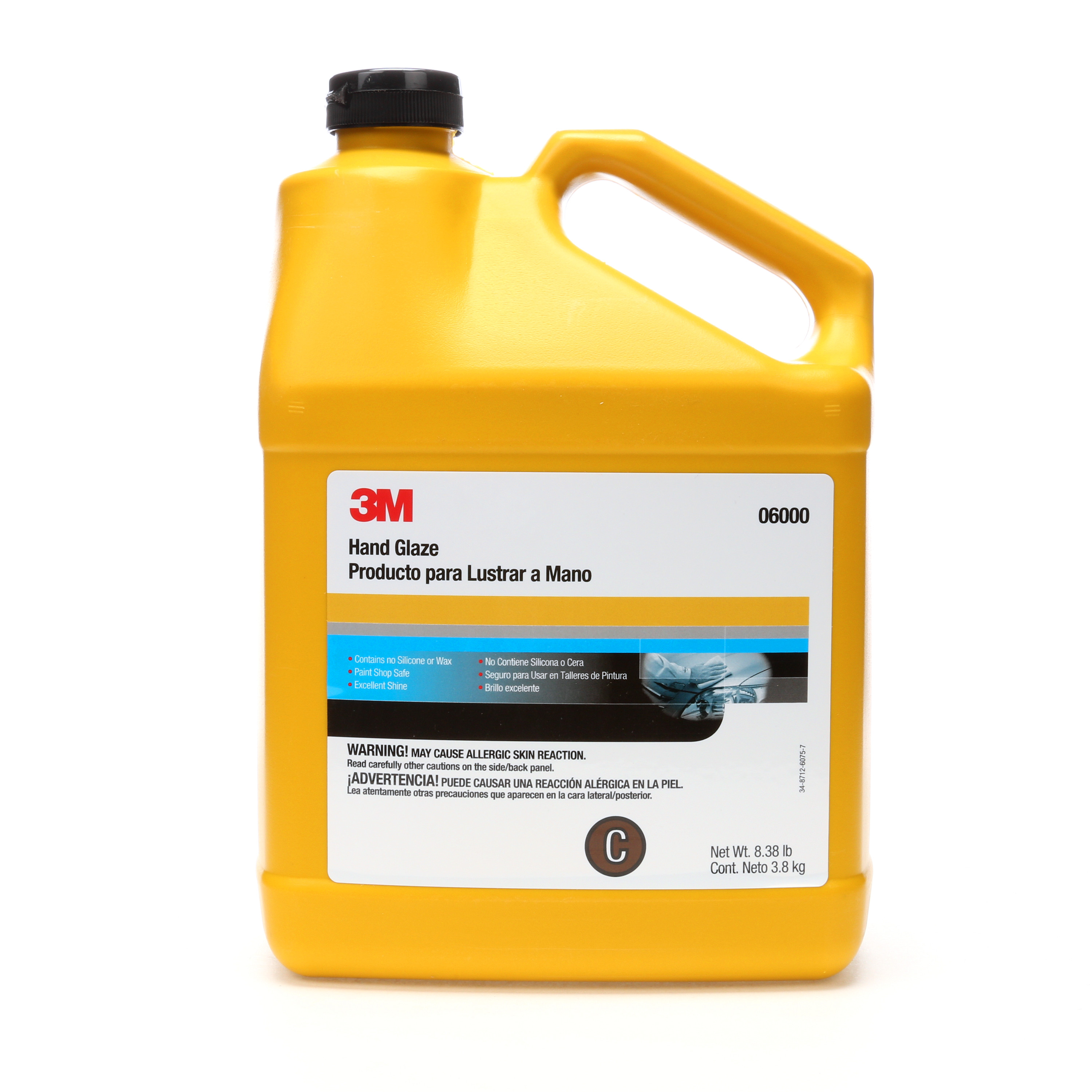 SKU 7010044996 | 3M™ Hand Glaze