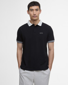 Poloshirt Howall 