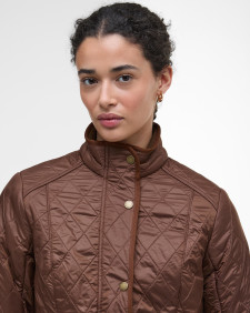 Cavalry Polarquilt Jacket 