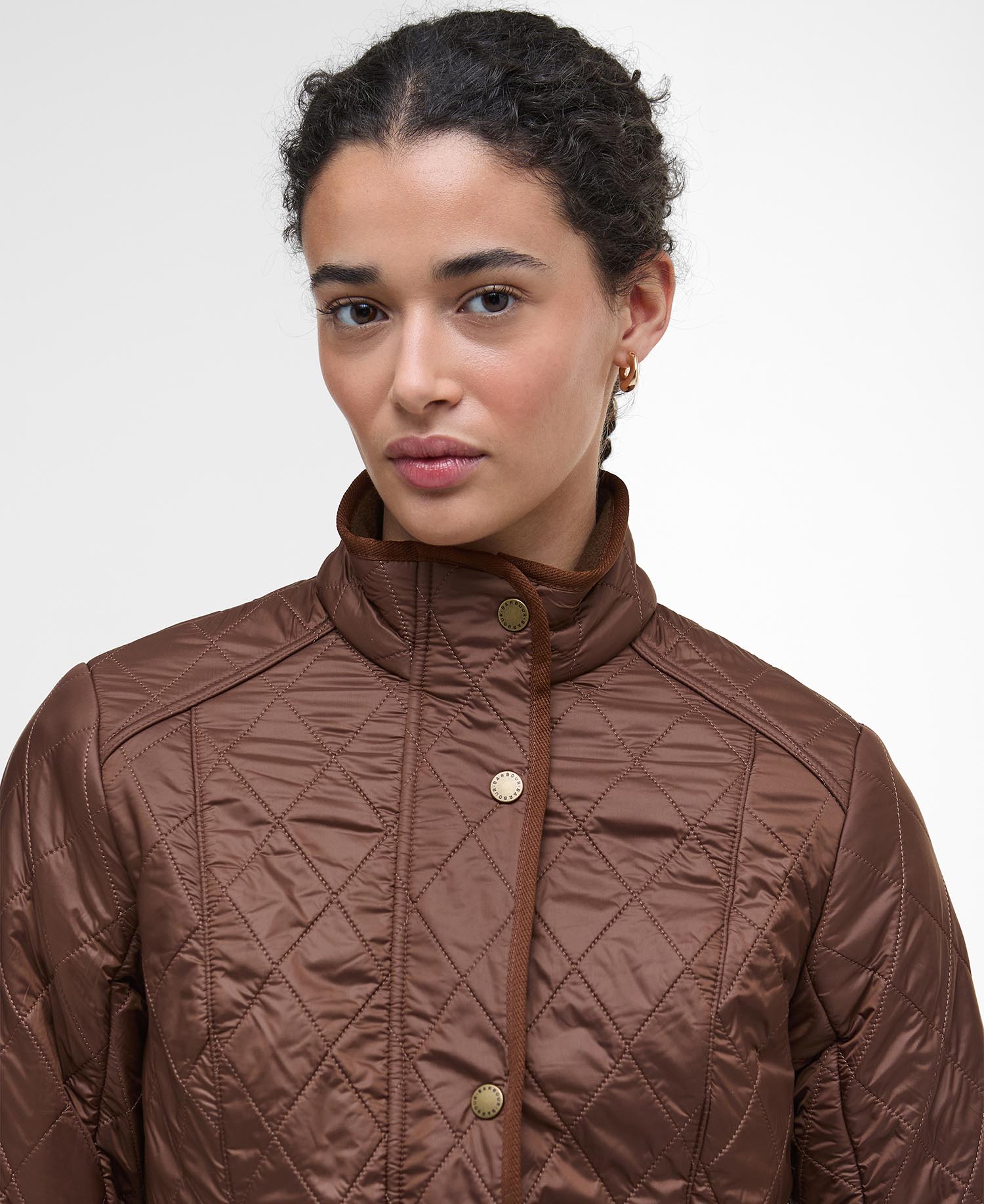 Cavalry Polarquilt Jacket image number 3