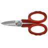 Fiber Optic Shear