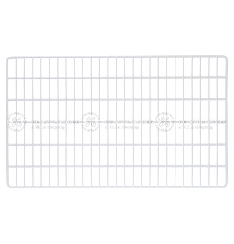 UPPER WIRE SHELF