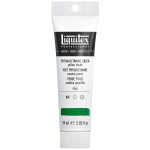 Liquitex Professional Heavy Body Acrylic Paint 59 mL Tube Phthalocyanine Green (Yellow Shade)