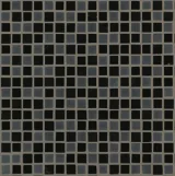 Ebb & Flow Cinders And Smoke ½x½ Mosaic