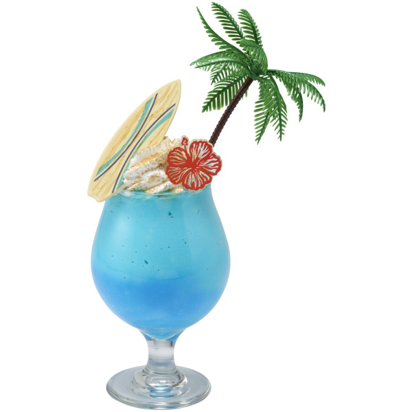 Large Palm Trees DecoPics®