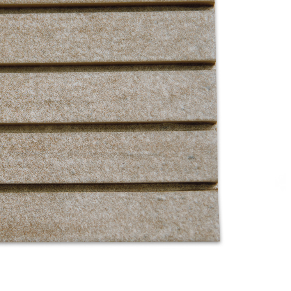 Americana Boston Strata Downtown 6-7/8 in. x 14 in. Porcelain Floor and Wall Tile