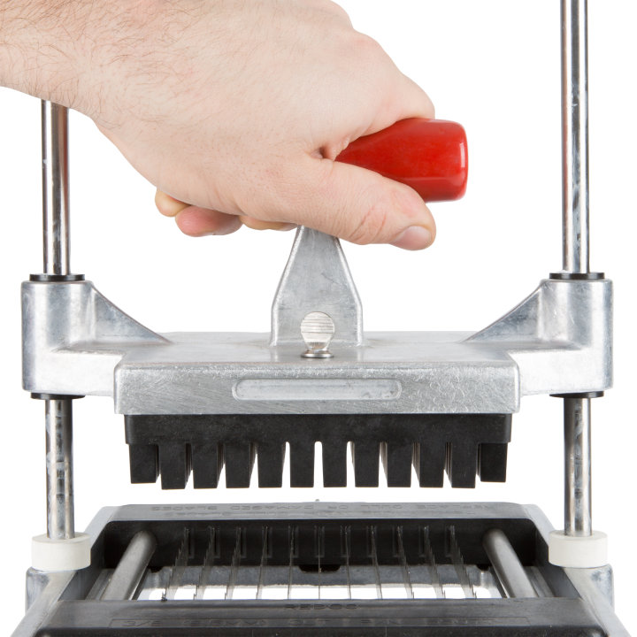 Insta Cut® 5.0, 3/8" (9.5 mm) Slice