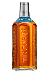 Tincup Whiskey 750mL