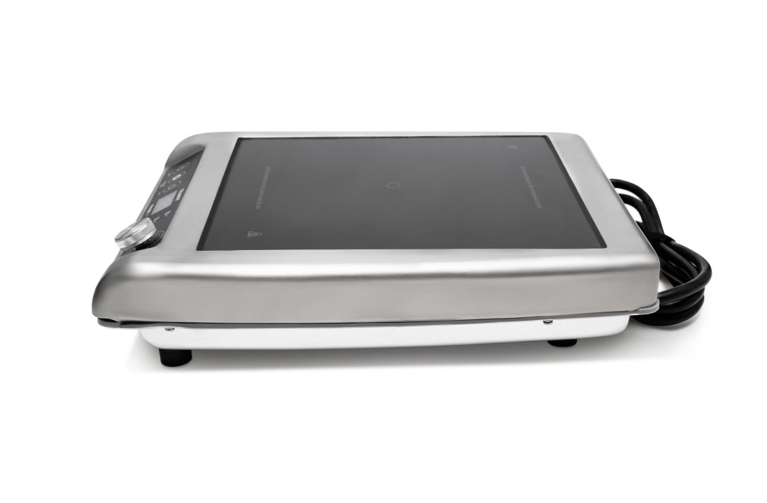 120-volt 1800-watt Mirage® Pro countertop induction range