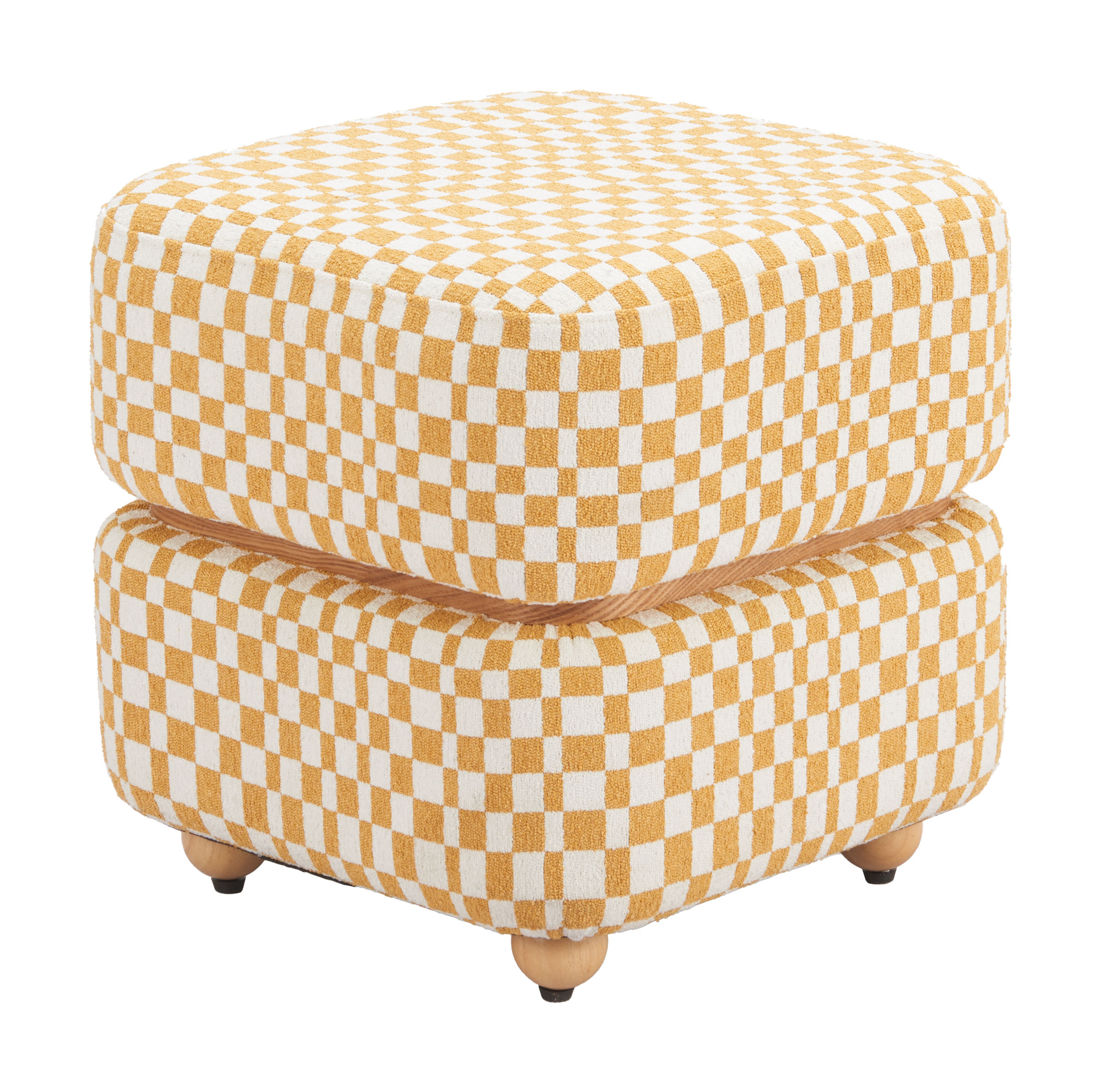 Haki Ottoman Multicolor product image