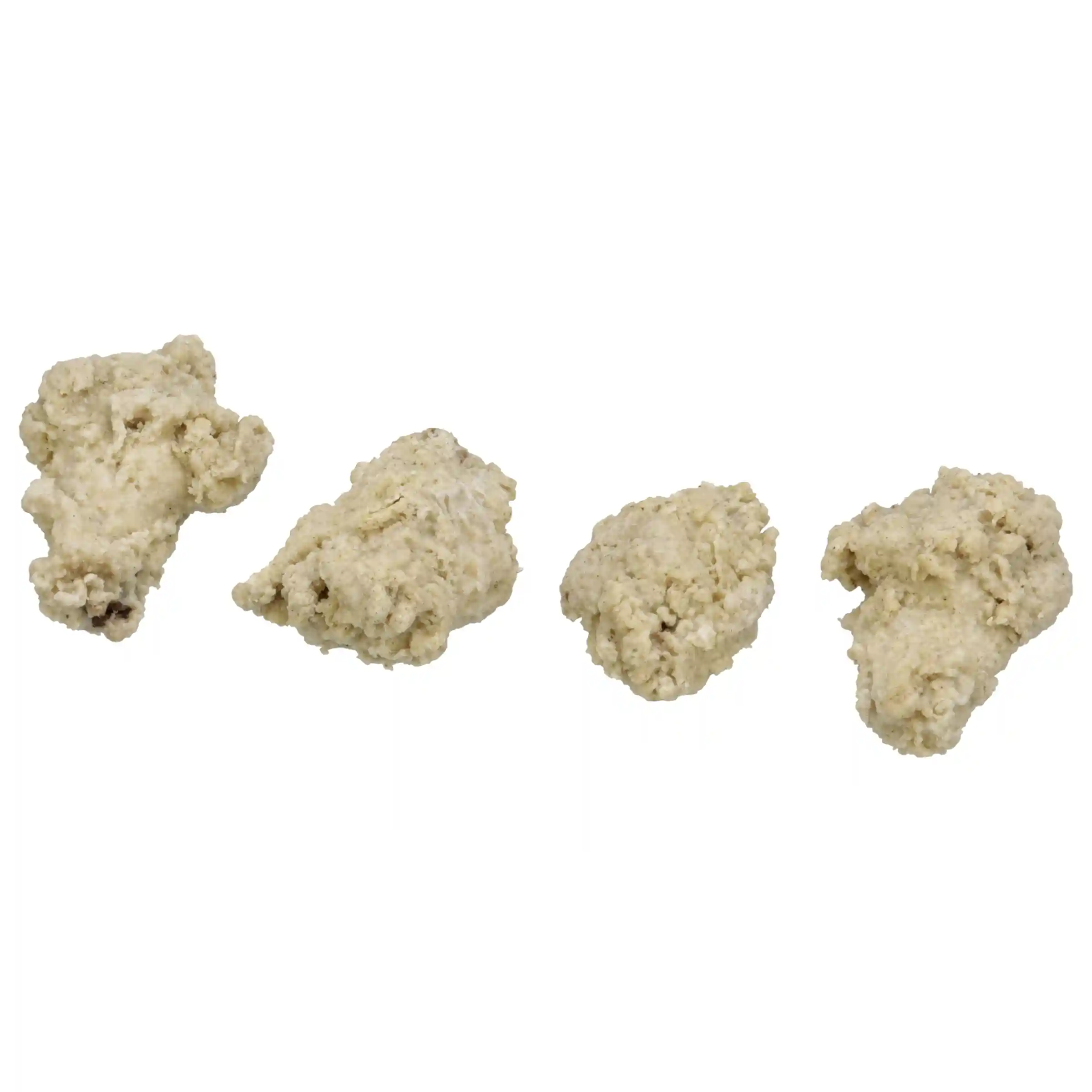 Tyson Red Label® Fully Cooked Breaded Authentically Crispy Original Bone-In Chicken Wing Sections, Smedium_image_2