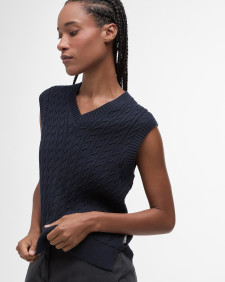 Hartland Sweater Vest 