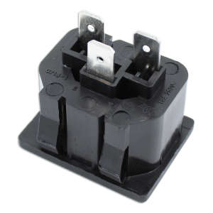 Little Socket X Piccolo