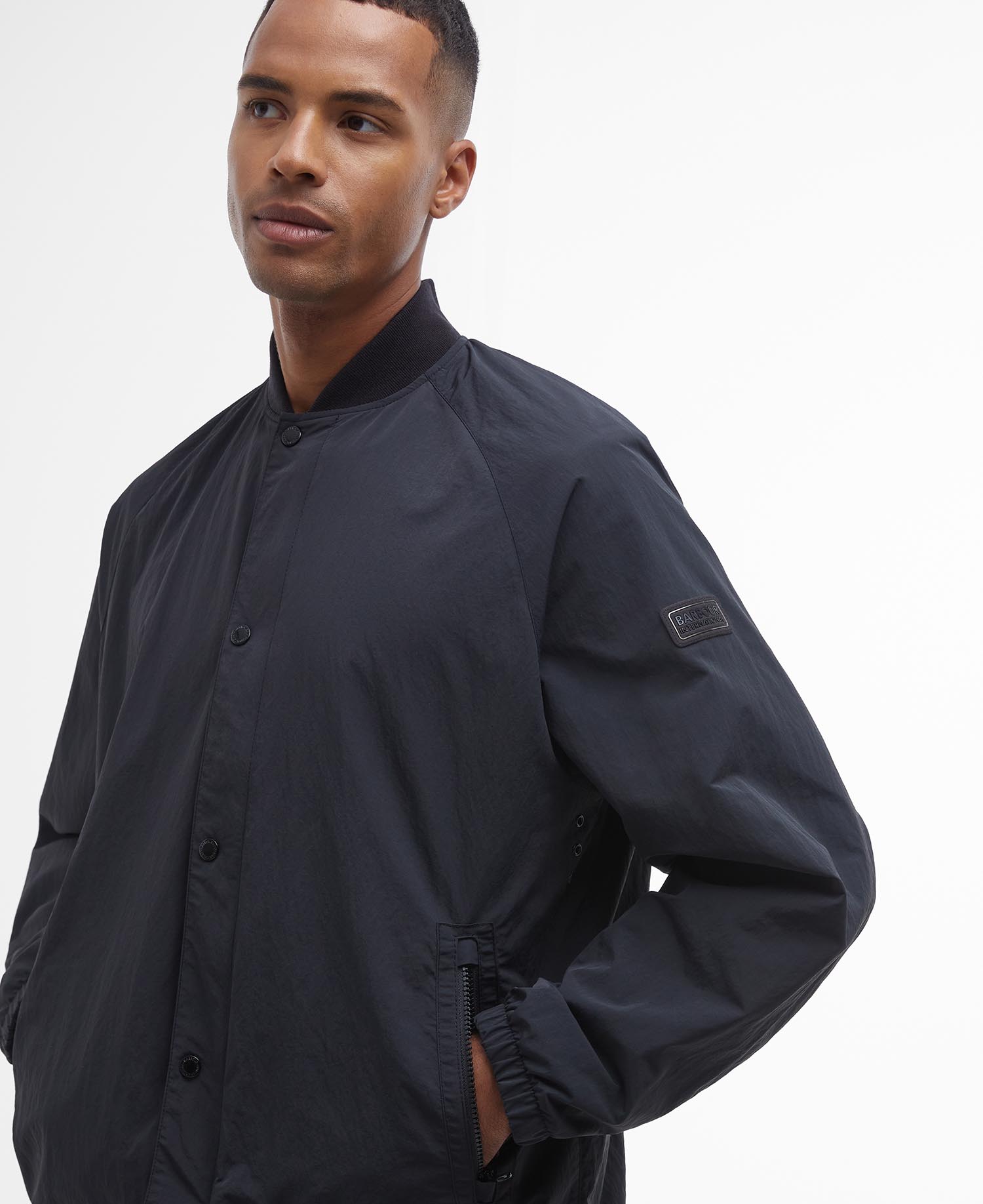 Mosswold Showerproof Jacket image number 3