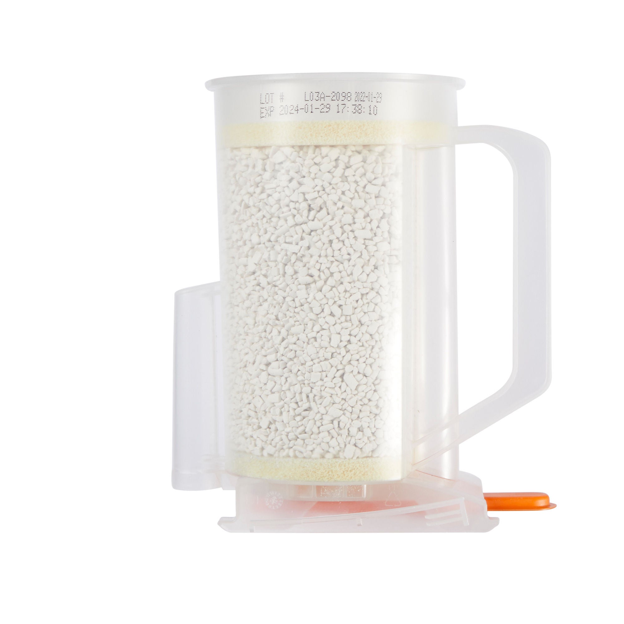 CO2 Absorbent
