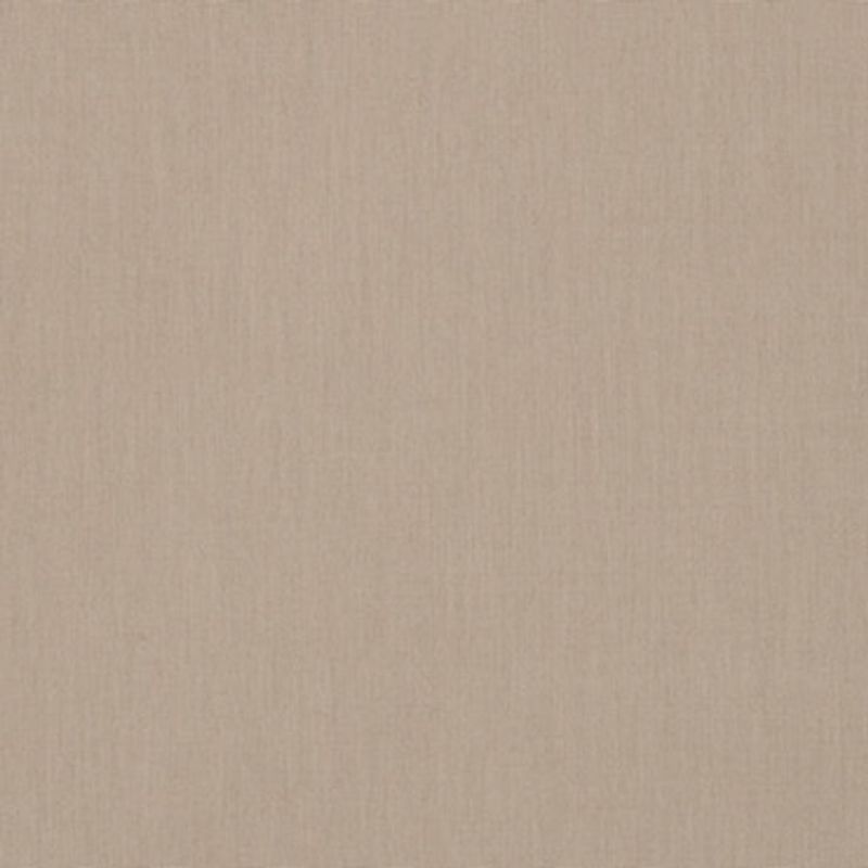 Beige woven fabric surface â€” lying flat, showing subtle vertical weave and fine texture â€” close-up under soft, diffuse light, neutral tone suggesting upholstery or wall covering.