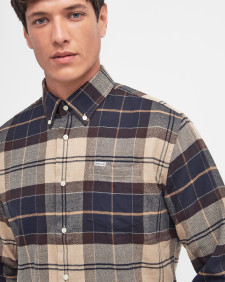 Camicia Hogside Tartan 