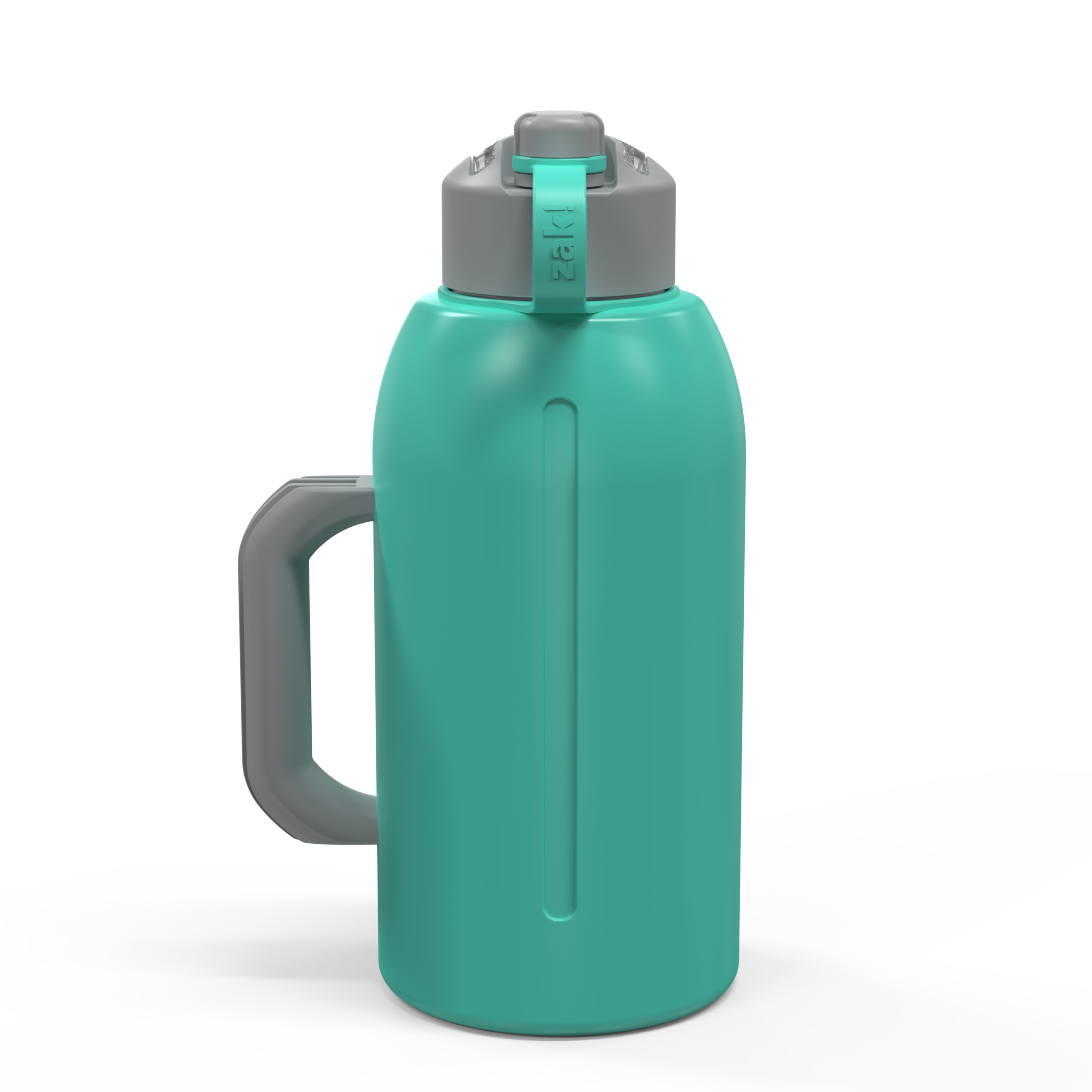Genesis 64 ounce Vacuum Insulated Stainless Steel Tumbler, Tropic slideshow image 8 Genesis 64 ounce Vacuum Insulated Stainless Steel Tumbler, Tropic slideshow image 8