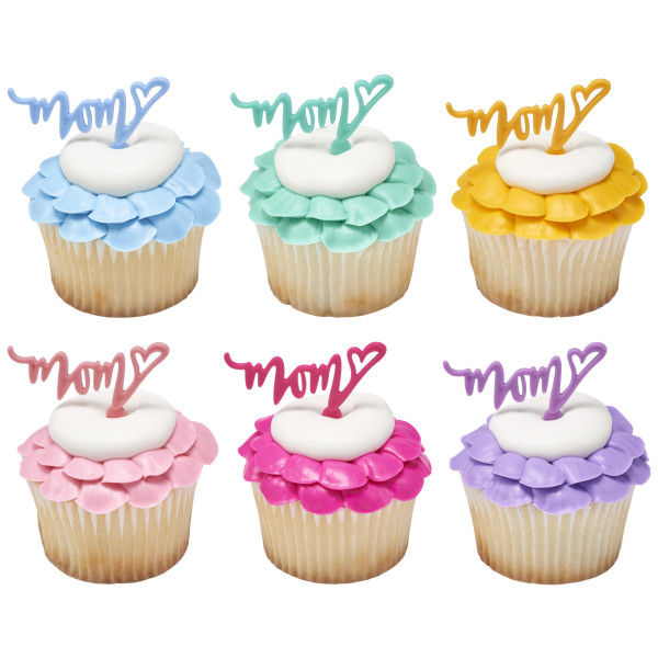 Mom DecoPics®
