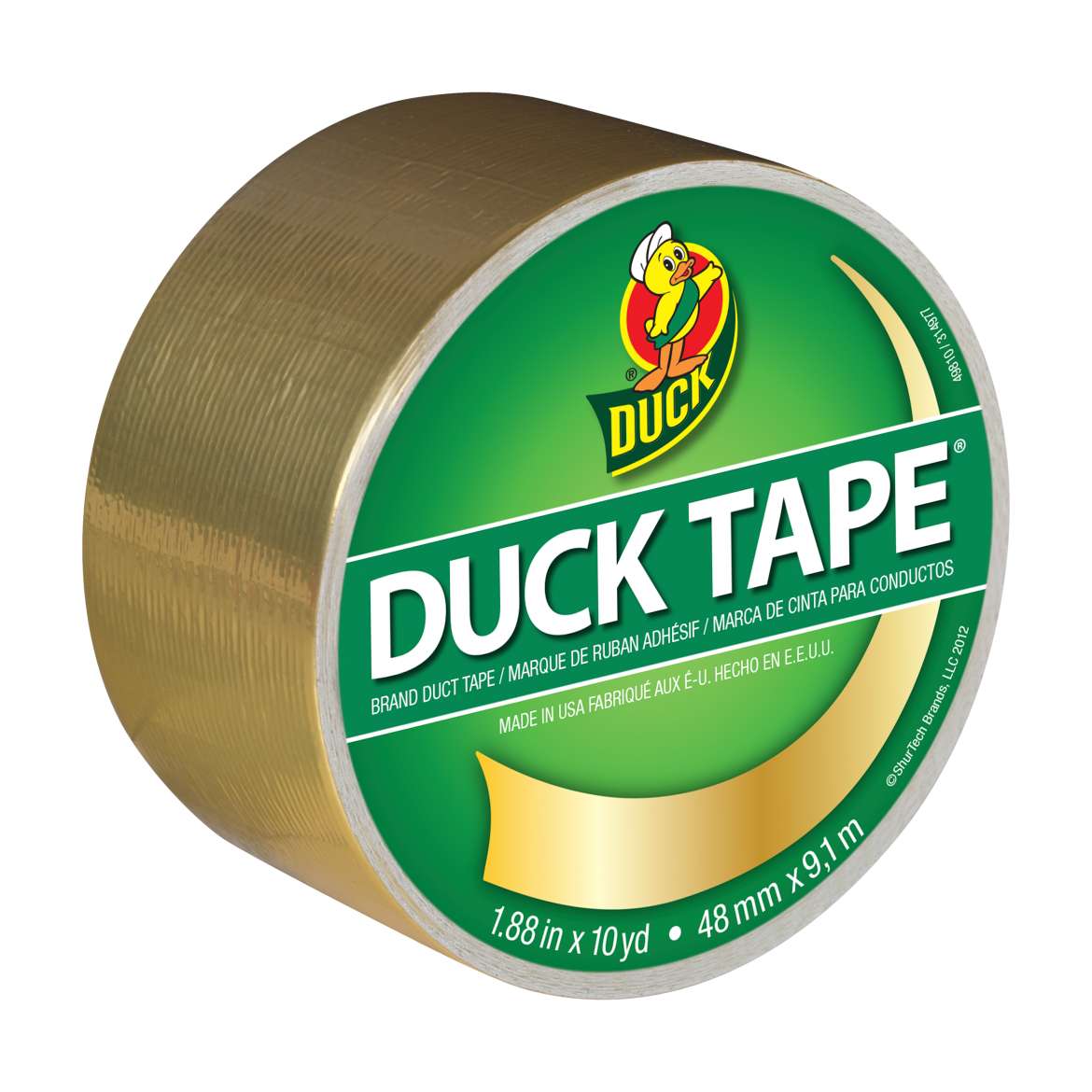 Color Duck Tape® Image