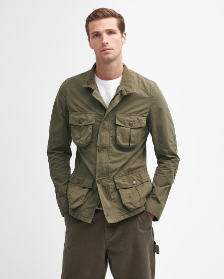 Giacca Corbridge Utility