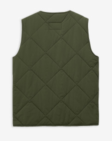 Modified Liddesdale Gilet 