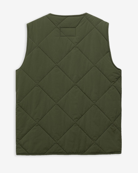 Modified Liddesdale Gilet