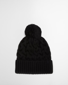 Drift Cable Beanie 