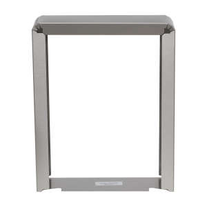 Georgia Pacific, Wall-mount Collar For EnMotion Automated Paper Towel Dispensers 59466a & 59466