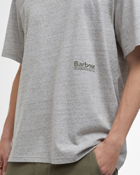 Calton Oversized T-Shirt