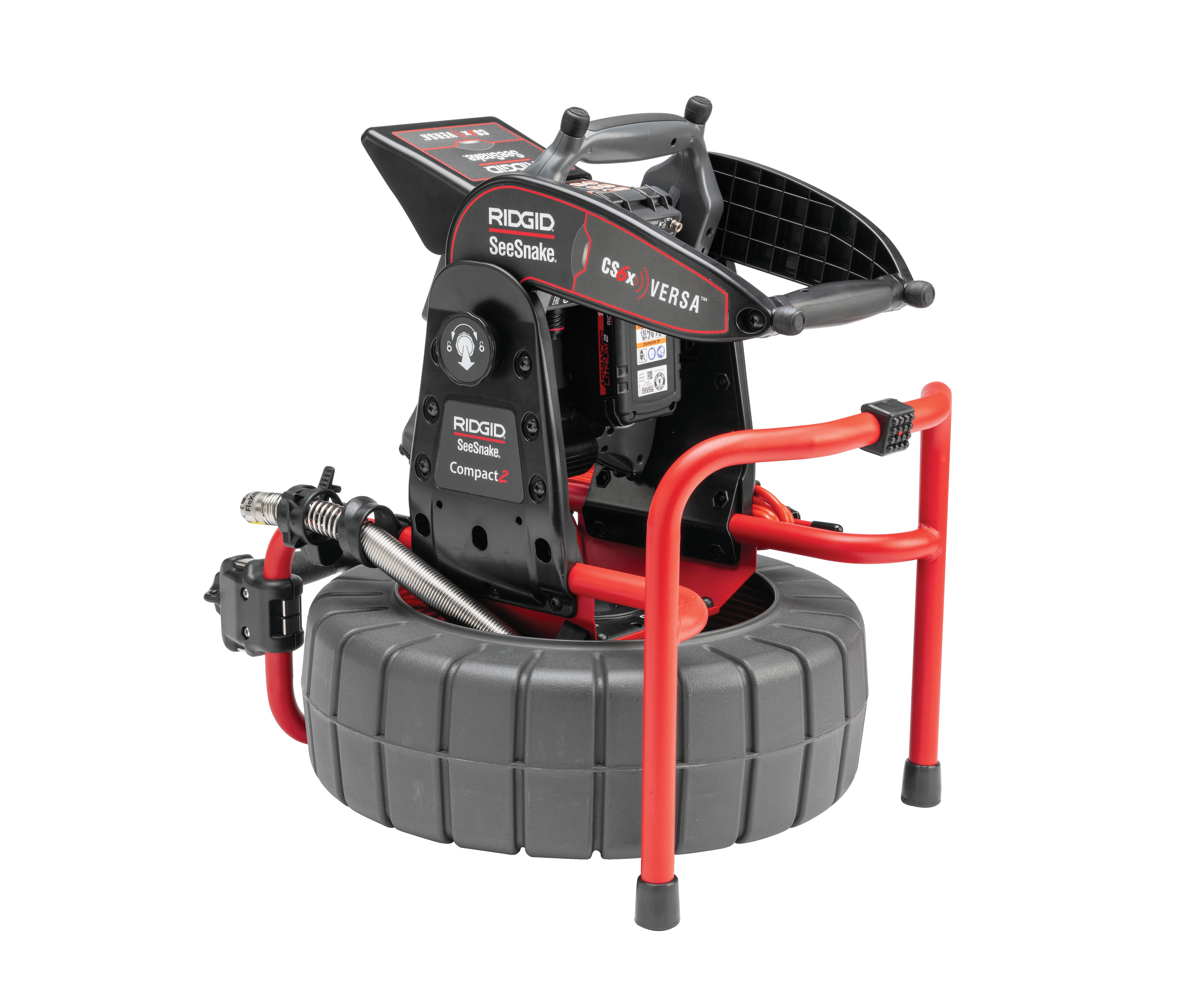 SYSTEM, COMPACT 2+VERSA+B&C LI - Image 4