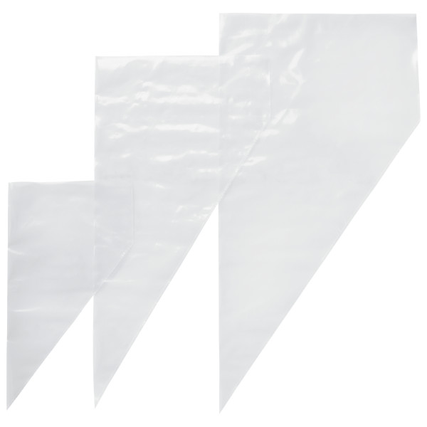DecoPac 21" Disposable Pastry Bag