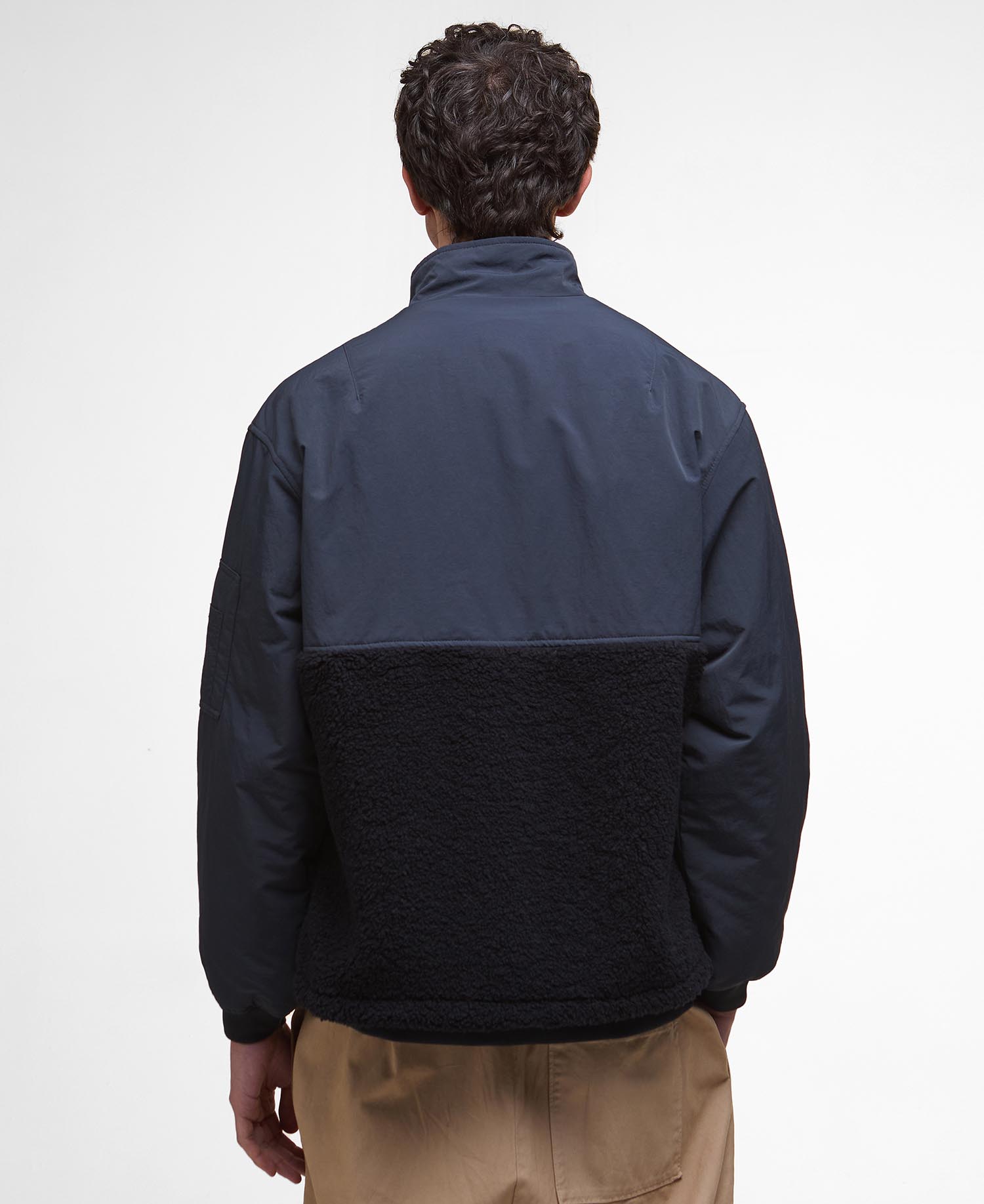 Reel Fleece Jacket image number 2