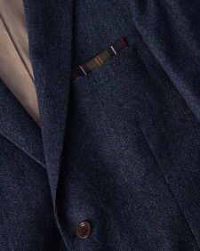 Donegal Suit Jacket 
