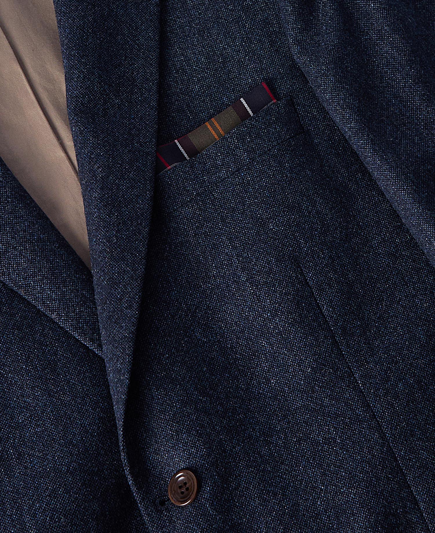Donegal Suit Jacket image number 6