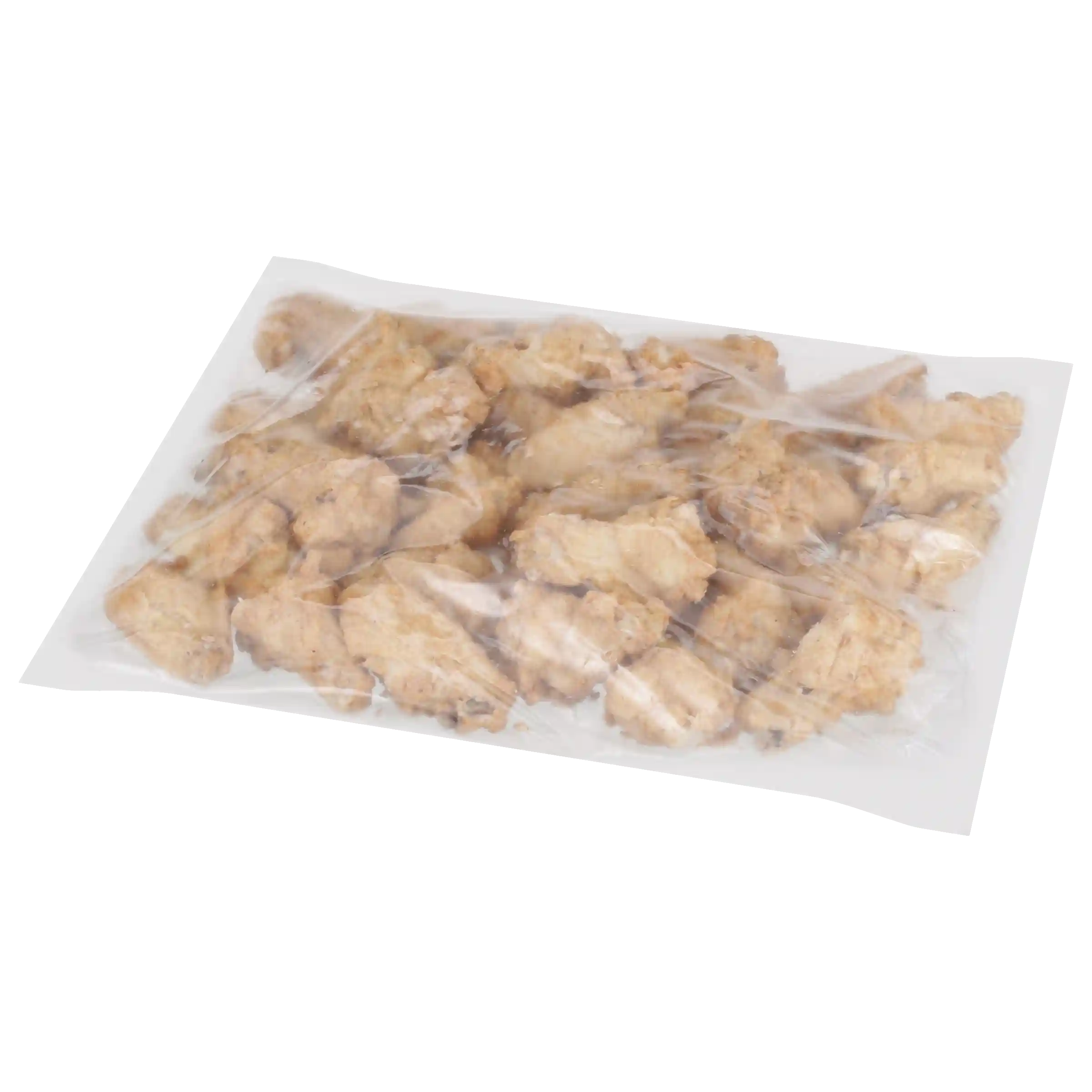 Tyson Red Label® Fully Cooked Coated Oven Roasted Bone-In Chicken Wing Sections, Jumbo_image_3