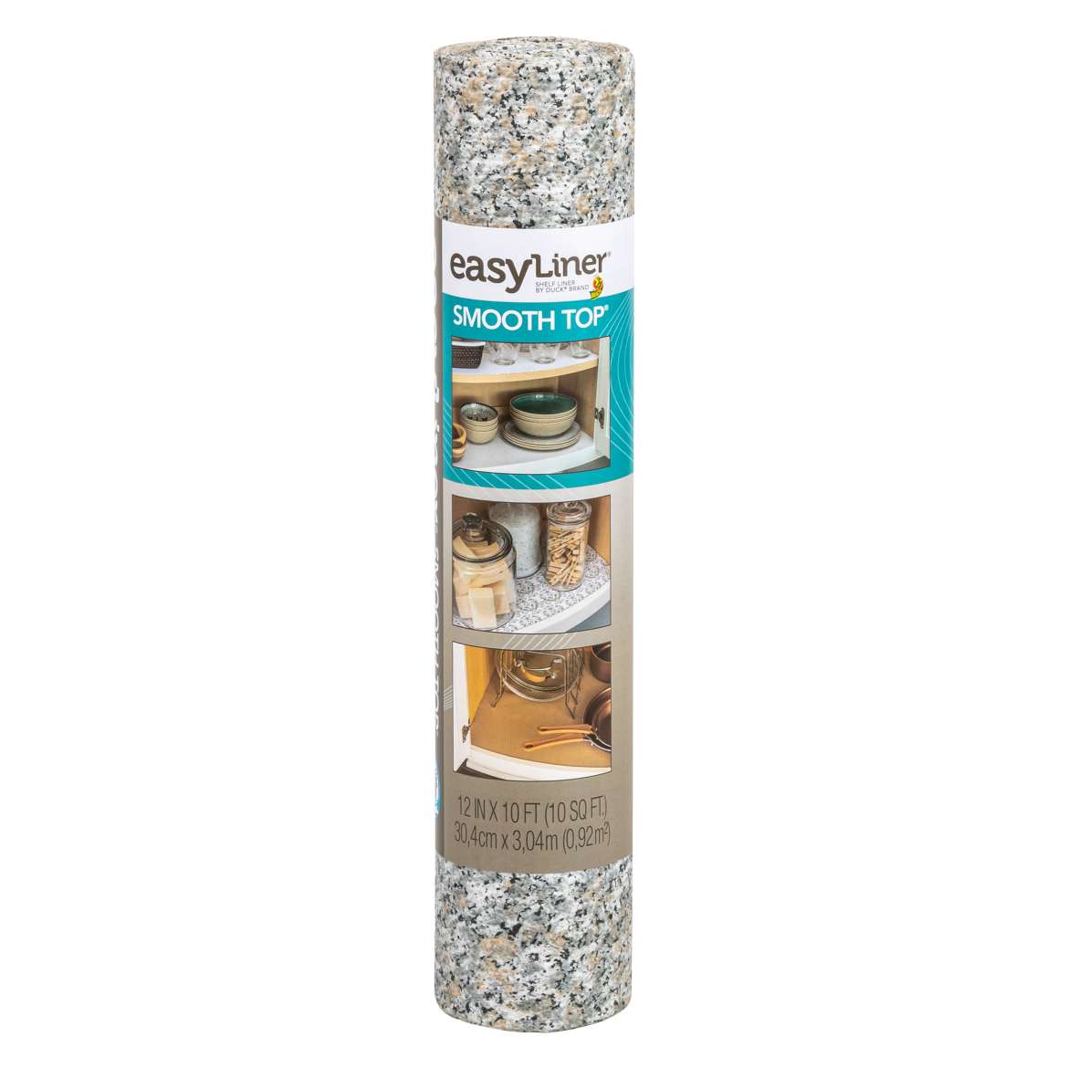 Smooth Top® EasyLiner® Image