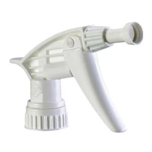 TOL110531, Tolco Corporation, Model 322™ Foamer Trigger Sprayer, 9.5" Tube Length, White