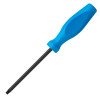 T405H TORX T40 x 5-inch Professional Screwdriver