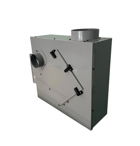 Energy Recovery Ventilator Kit