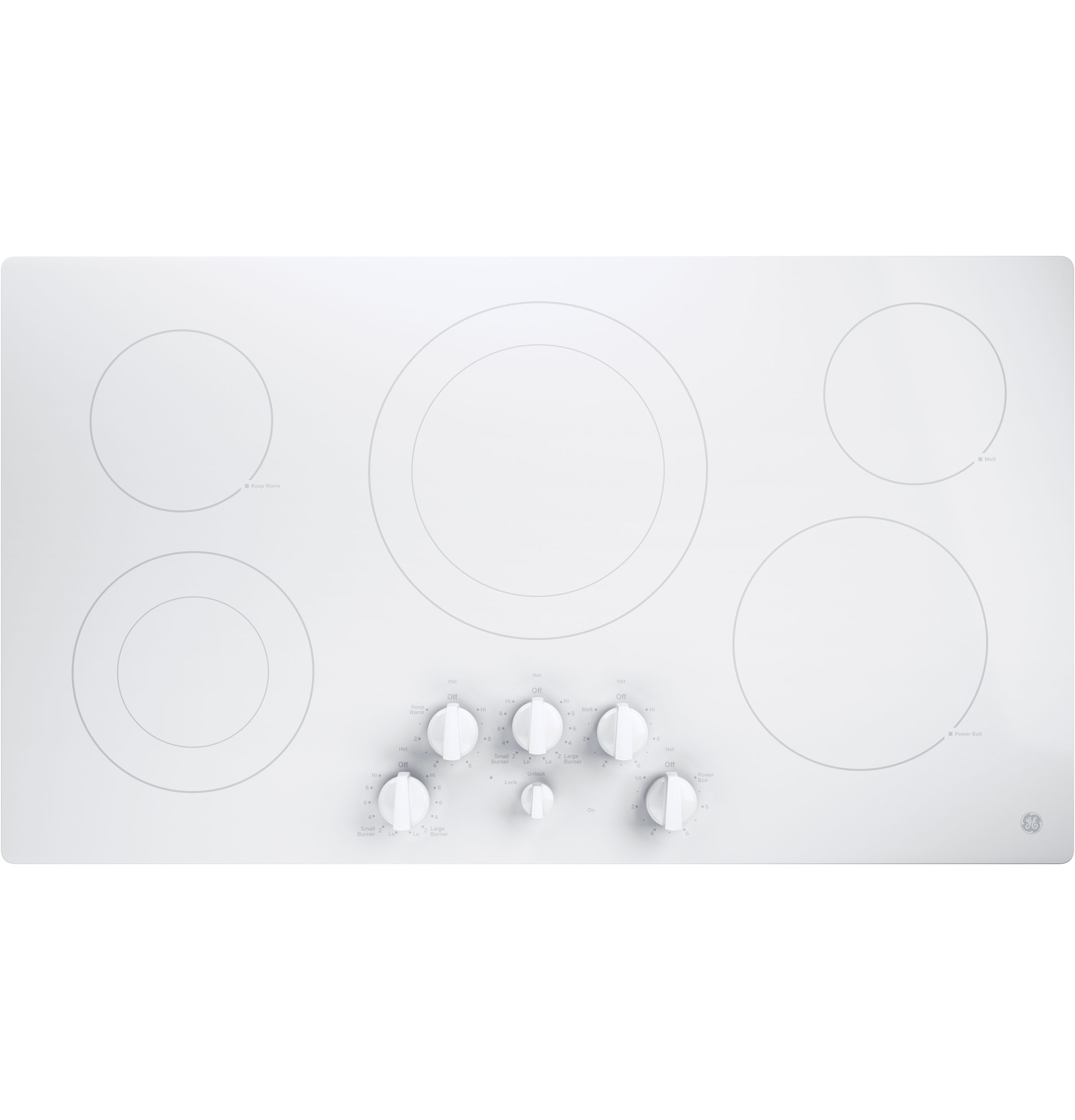 GE® 36