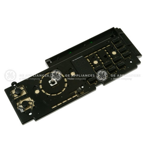 CHASSIS AND BOARD ASSEMBLY