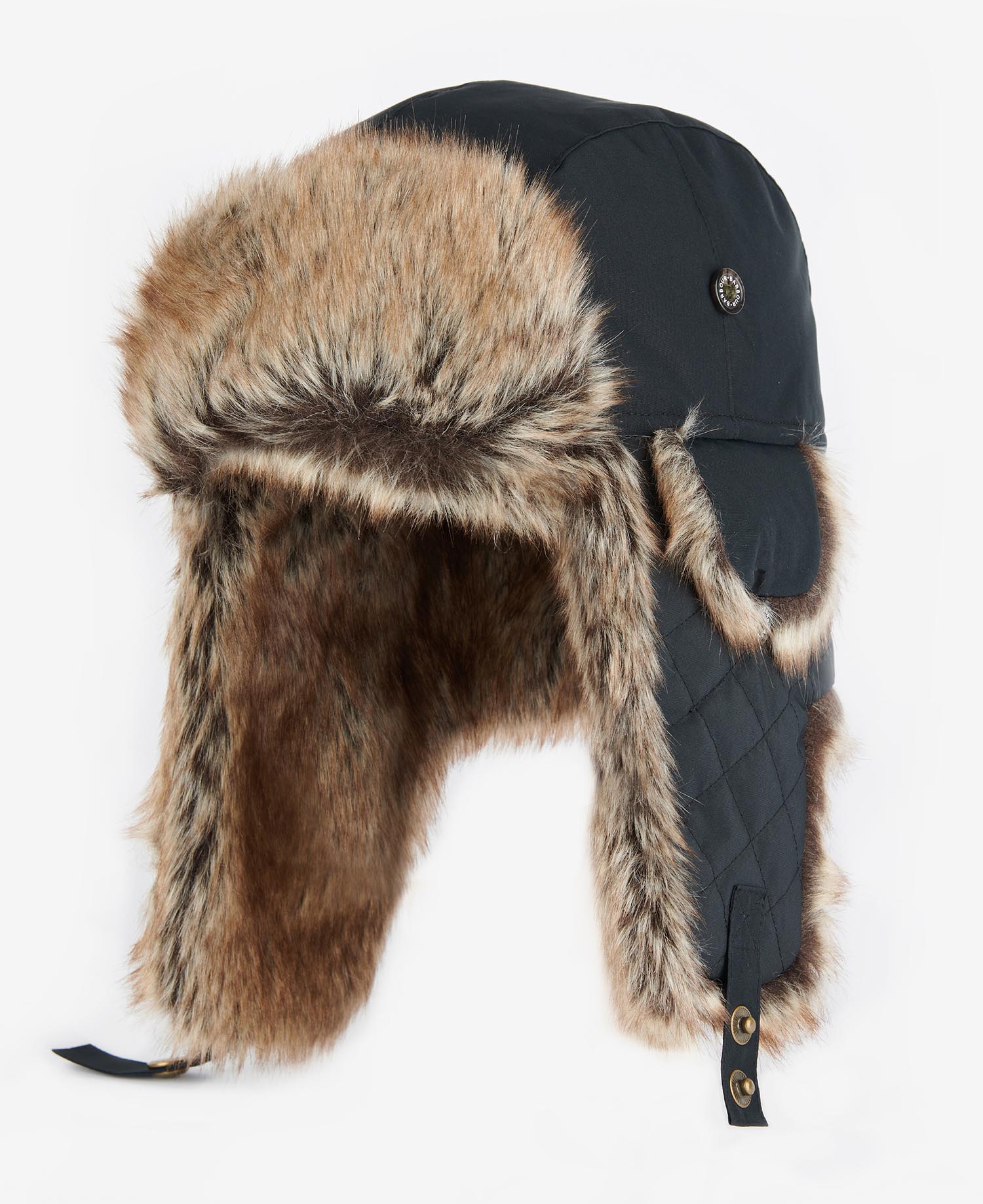 Cleadon Trapper Hat image number 0